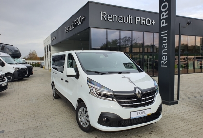 Samochod Dostawczy Renault Master Max 7 Osobowy Opinie I Ceny Na Ceneo Pl