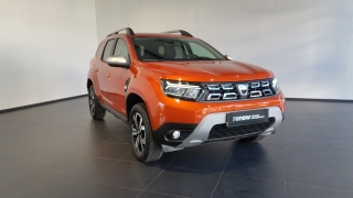 Zdjęcie DACIA Duster 1.0 TCe Prestige 90KM