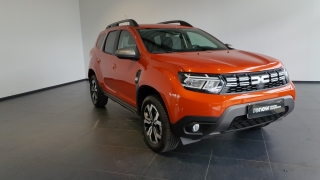 Zdjęcie DACIA Duster 1.3 TCe Journey 130KM 