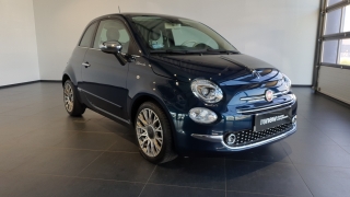 Zdjęcie FIAT 500 1.0 Hybrid Dolcevita 70KM