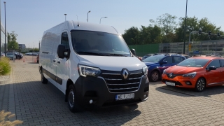 Zdjęcie RENAULT Master dCi L3H2 Pack Clim 135KM