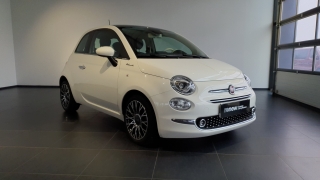 Zdjęcie FIAT 500 1.0 Hybrid Dolcevita 70KM