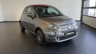 Zdjęcie FIAT 500 1.0 Hybrid Dolcevita 70KM Cabrio