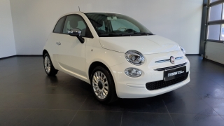 Zdjęcie FIAT 500 1.0 Hybrid 70KM