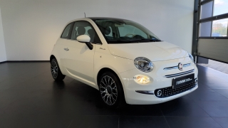 Zdjęcie FIAT 500 1.0 Hybrid Dolcevita 70KM