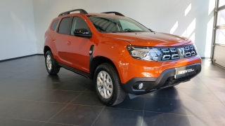 Zdjęcie DACIA Duster 1.0 TCe Comfort LPG 100KM