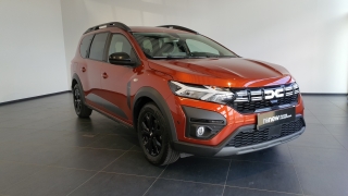 Zdjęcie DACIA Jogger 1.0 TCe Extreme+ 7os. 110KM