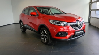 Zdjęcie    RENAULT Kadjar 1.3 TCe FAP Zen 140KM