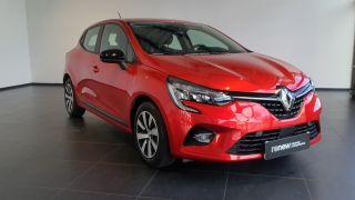 Zdjęcie RENAULT Clio 1.0 TCe Equilibre 90KM 