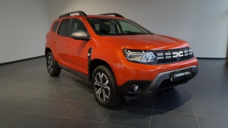 Zdjęcie DACIA Duster 1.3 TCe Journey 4WD 150KM