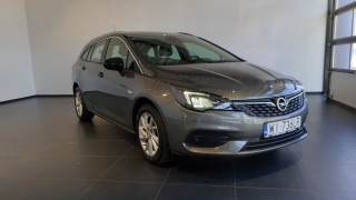 Zdjęcie OPEL Astra V Sports Tourer 1.2 T Elegance S&S 145KM