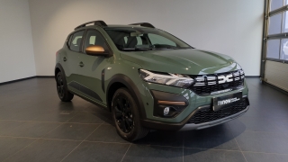 Zdjęcie DACIA Sandero Stepway 1.0 TCe Extreme LPG 100KM