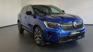 Zdjęcie RENAULT Austral 1.2 E-Tech Full Hybrid 200KM Iconic MMT