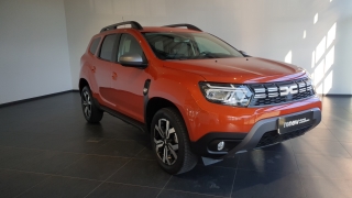 Zdjęcie DACIA Duster 1.0 TCe Prestige 90KM