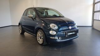 Zdjęcie FIAT 500 1.0 Hybrid Dolcevita 70KM