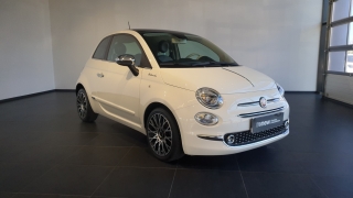 Zdjęcie FIAT 500 1.0 Hybrid Dolcevita 70KM