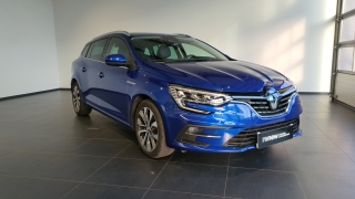 Zdjęcie RENAULT Megane IV Grandtour 1.3 TCe FAP Techno EDC 140KM