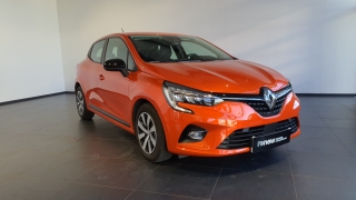 Zdjęcie RENAULT Clio 1.0 TCe Equilibre 90KM 