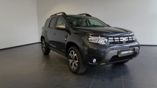 Zdjęcie DACIA Duster 1.5 Blue dCi Journey 115KM