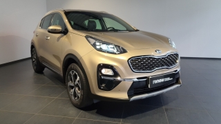 Zdjęcie KIA Sportage 1.6 GDI L Business Line 2WD