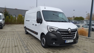 Zdjęcie RENAULT Master dCi L3H2 Extra 135KM