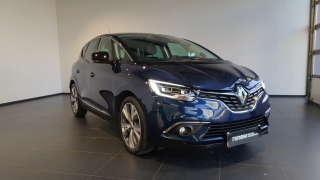 Zdjęcie RENAULT Scenic IV 1.3 TCe FAP Intens 140KM