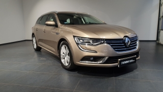 Zdjęcie RENAULT Talisman Grandtour 1.6 Energy TCe Intens EDC 200KM