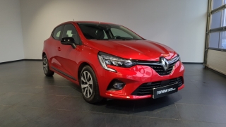 Zdjęcie RENAULT Clio 1.0 TCe Equilibre 90KM 