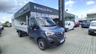 Zdjęcie RENAULT MASTER Wywrotka DEMO SILNIK 2.3L