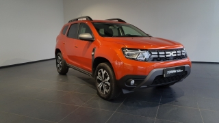 Zdjęcie DACIA Duster 1.0 TCe Journey 90KM