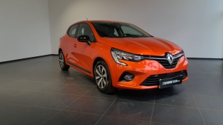 Zdjęcie RENAULT Clio 1.0 TCe Equilibre 90KM 