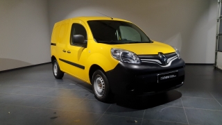 Zdjęcie RENAULT Kangoo Express 1.5 dCi Pack Clim 90KM