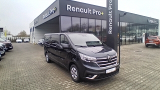 Zdjęcie RENAULT TRAFIC 8 osobowy