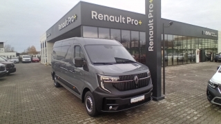 Zdjęcie NOWY RENAULT MASTER