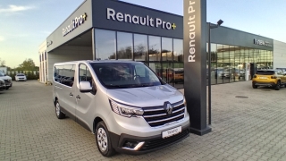 Zdjęcie RENAULT TRAFIC 9 OSOBOWY AUTOMAT 150 KM