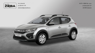 Zdjęcie SANDERO STEPWAY EXTREME 100 LPG