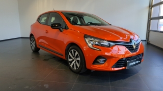 Zdjęcie RENAULT Clio 1.0 TCe Equilibre 90KM 