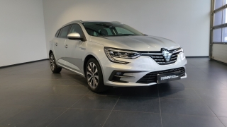 Zdjęcie RENAULT Megane IV Grandtour 1.3 TCe FAP Techno EDC 140KM