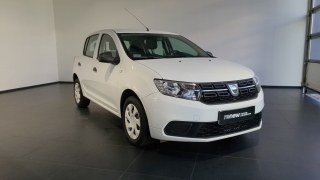 Zdjęcie DACIA Sandero 1.5 dCi Ambiance S&S 75KM