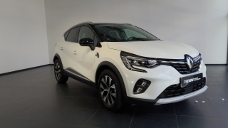 Zdjęcie RENAULT Captur 1.3 TCe Techno EDC 140KM