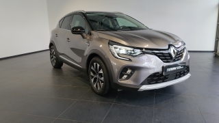 Zdjęcie RENAULT Captur 1.3 TCe Techno EDC 140KM