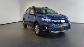 Zdjęcie   DACIA Sandero Stepway 1.0 TCe Expression LPG