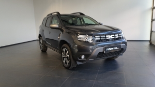 Zdjęcie DACIA Duster 1.0 TCe Journey 90KM