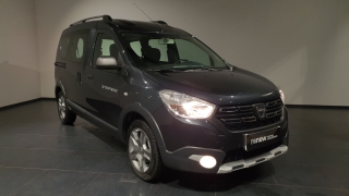 Zdjęcie DACIA Dokker 1.3 TCe Stepway 130KM