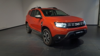 Zdjęcie DACIA Duster 1.3 TCe Journey EDC 150KM