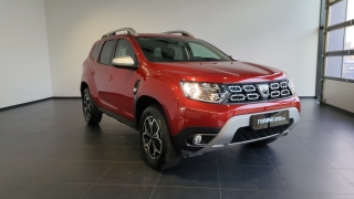 Zdjęcie DACIA Duster 1.0 TCe Prestige 100KM