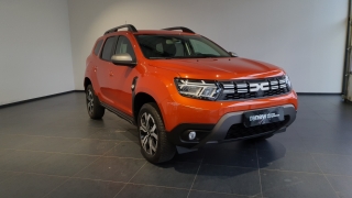 Zdjęcie DACIA Duster 1.0 TCe Prestige 90KM