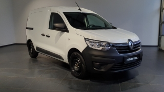 Zdjęcie RENAULT Express Van 1.3 TCe Pack Clim 102KM