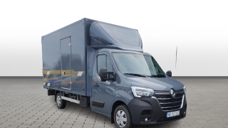 Zdjęcie RENAULT Master 2.3 dCi 165 EV-I FWD Extra 3,5T L3 8-PALET