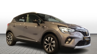 Zdjęcie RENAULT Captur 1.0 TCe Techno 90KM